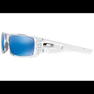 Oakley blue glasses (new)